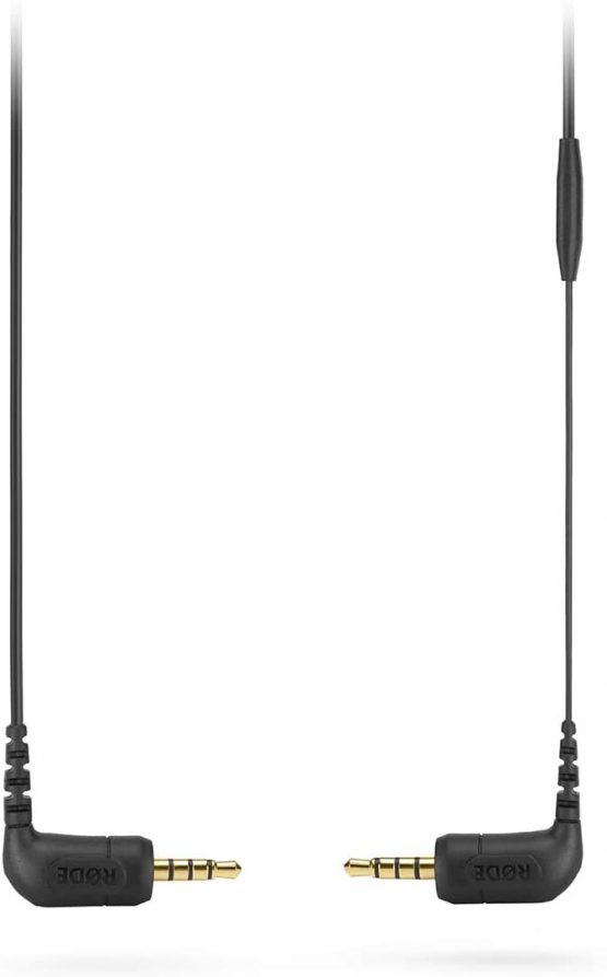 RØDE Microphones VMNTG VideoMic NTG On-Camera Shotgun Microphone - Image 4