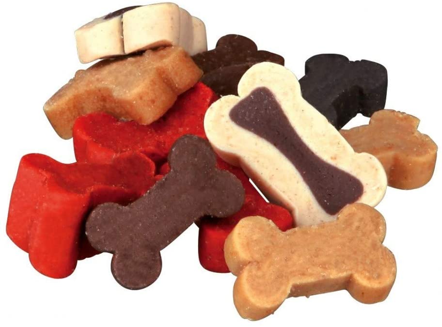 Soft Snack Bony Mix, 500 g, 500 g (Pack of 1) - Image 2