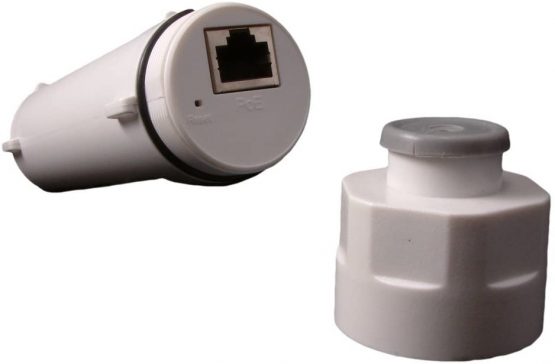 Solwise WL-PATRIOT-2H PatriotN 2.4 GHz 150 Mbps Wireless Outdoor Long Range AP/CPE with N-Type Plug Antenna Connector - Image 3