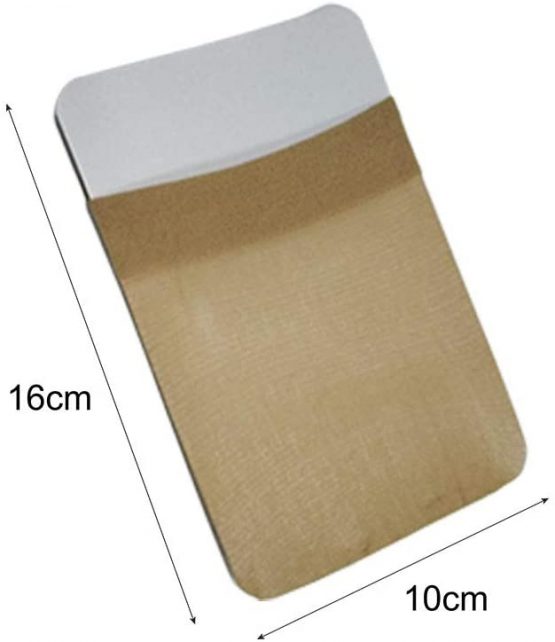 6 Count Wig Caps for Women and Men (nude) - Image 4