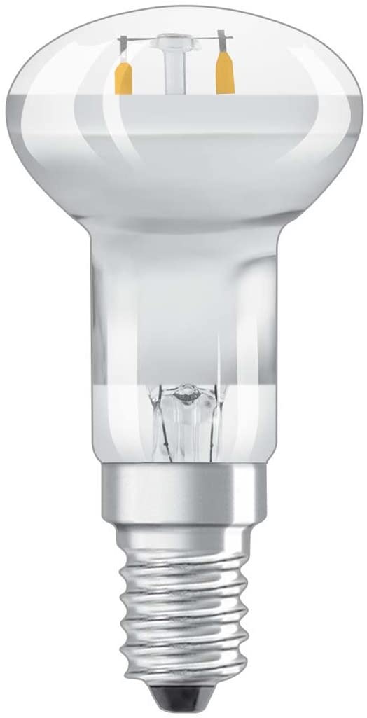 Osram LED Reflector Light Bulb, White