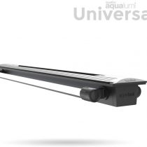 iQuatics T5 Telescopic Juwel Compatible Aquarium Lighting System, 2 Tube 60cm