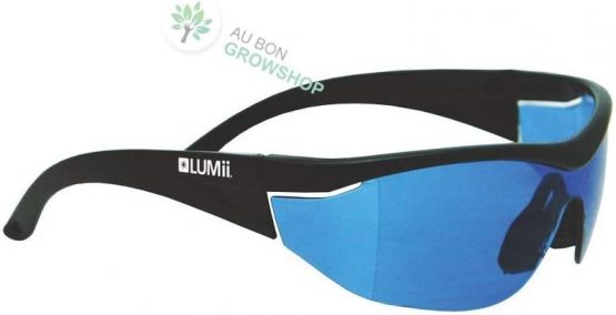 Hydrogarden Lumii Growroom Lenses
