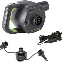 Intex 230 Volt Quick-Fill Rechargeable Electric Pump