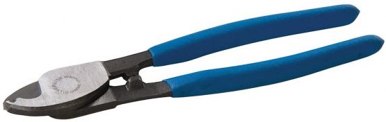 Silverline 674995 Steel Wire Cutter 200 mm
