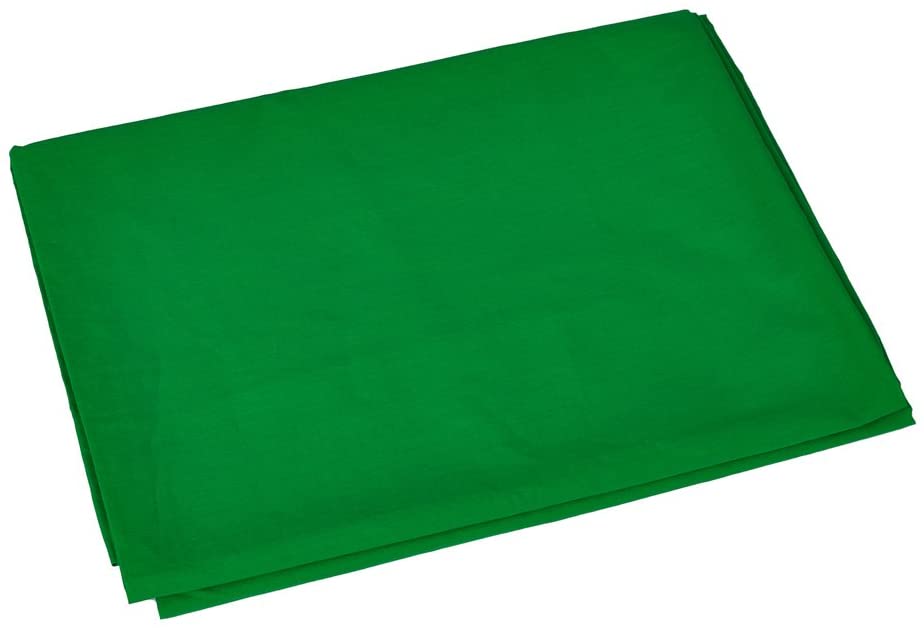 Neewer 6 x 9FT / 1.8 x 2.8M PRO Photo Studio 100% Pure Muslin Collapsible Backdrop Background for Photography,Video and Televison (Background ONLY) - Image 2