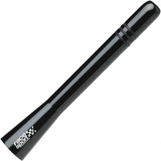 Sumex 400809B Aluminium Aerial Viper - Black