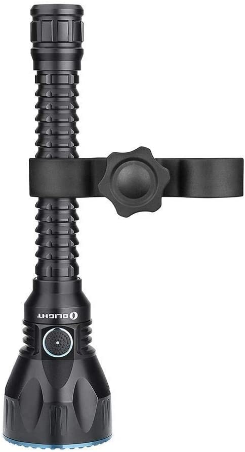 Hunting Bundle: Olight Javelot Pro Torch 2100 Lumen / 1080 Meter Cree ...