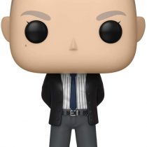 Funko 38607 POP TV: Billions-Taylor Collectible Figure, Multicolor