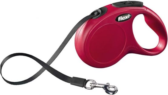 Flexi - S strap new classic belt 5 m