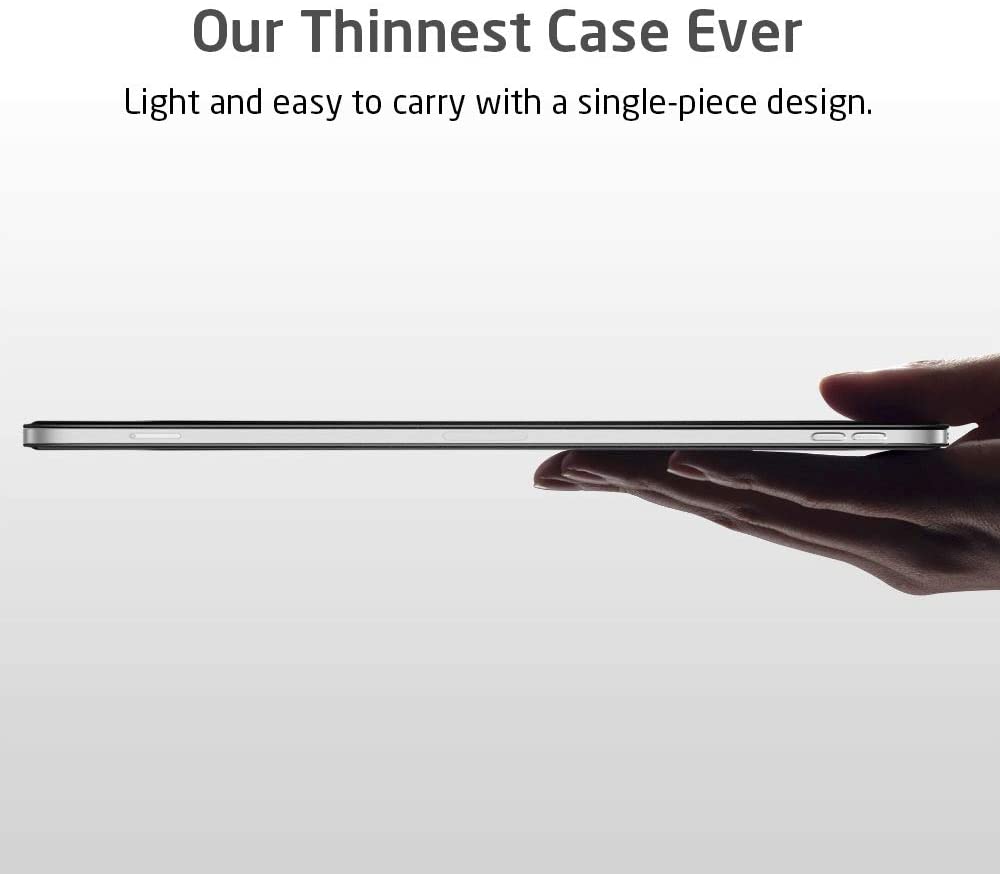 ESR iPad Air 11 Inch Case for M4/M3/M2 (2026/2025/2024) & Air 5th/4th Gen (2022/2020), Powerful Magnetic Attachment - Image 4