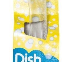 Dishmatic Washing Up Brush with Sponge from Caraselle-Colour of Handle May Vary