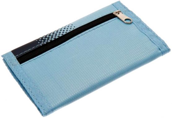 Manchester City FC 2417 Wallet, Ocean Blue - Image 3