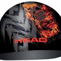 Head Children's Cap Silicone Sketch