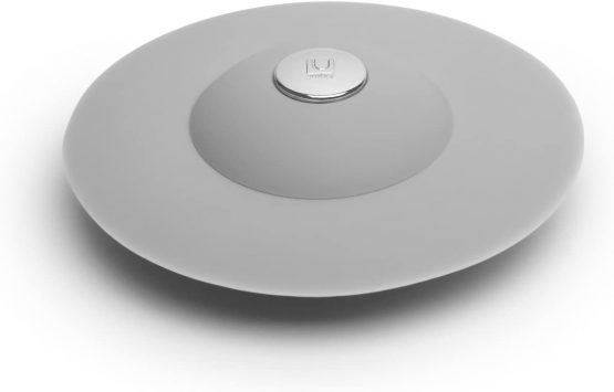 Umbra 023464-918 Flex Drain Stop/Hair Catcher Grey, Gray - Image 2