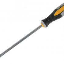 Roughneck ROU22118 Screwdriver - Slotted Flared 10x200mm