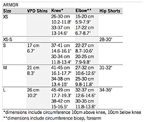 Joint VPD Air Elbow, Uranium Black, M - Image 2