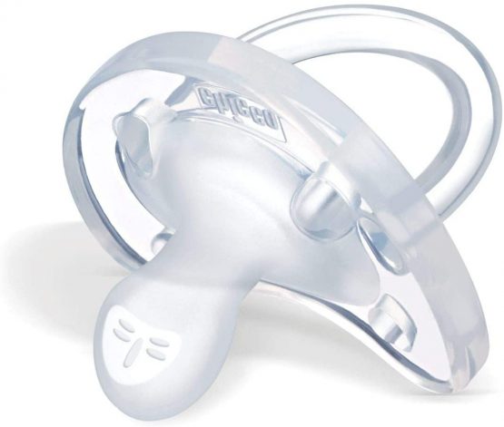 Chicco Physio Soft Teat 6m+ Silicone - Image 3