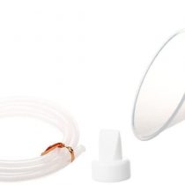 Spectra Expression Breast Pump Kit Suitable for S1, S2 and M1 Models