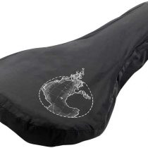 Brooks England Nylon Saddle Rain Cover