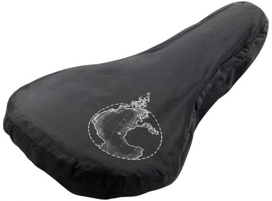 Brooks England Nylon Saddle Rain Cover