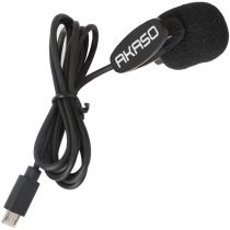 AKASO V50 X External Microphone