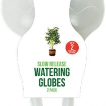 GREEN LIFE- Aqua Globes - Indoor Outdoor Plants Watering System (Pack of 4)