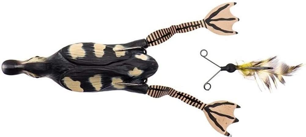 Savage Gear The Fruck 3D Hollow Duckling 7.5cm 15g - Image 2