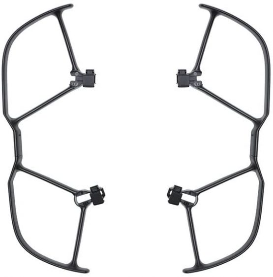 DJI Mavic Air Part 14 Propeller Guard Drone Accessory Electronics, Black (CP.0000200.01)