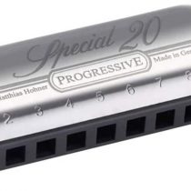 HOHNER HOM560017 Special 20 C Harmonica