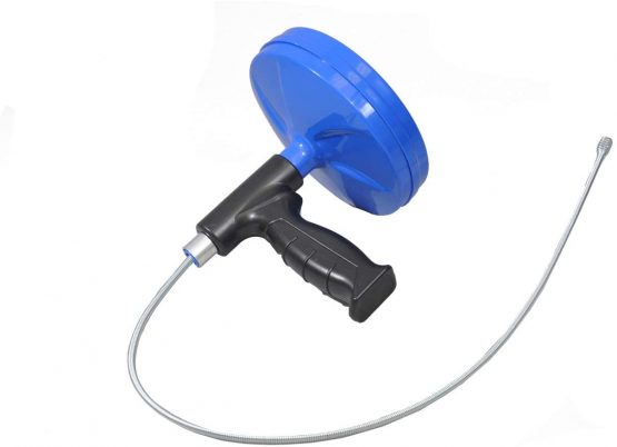 Tech Traders® Drain Unblocker 7.6m x 6 mm Diameter-Real Quality - Image 4