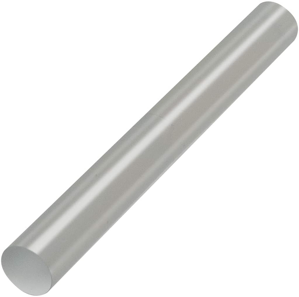 Stanley STHT1-70433 11.3 x 101mm Glue Stick All Purpose Glue - Clear (24 Pieces), Multi-colour, 12 x 101 mm