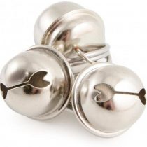 Ancol Cat Collar Bells Assorted