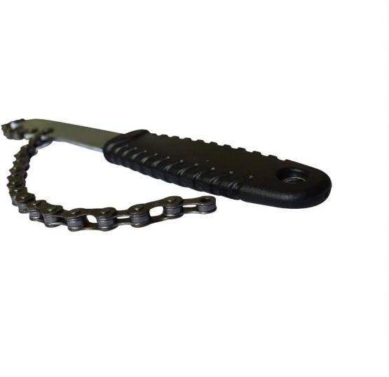 Buy Bike Chain Tools Kit Sprocket Removal Wrench Flywheel Chain