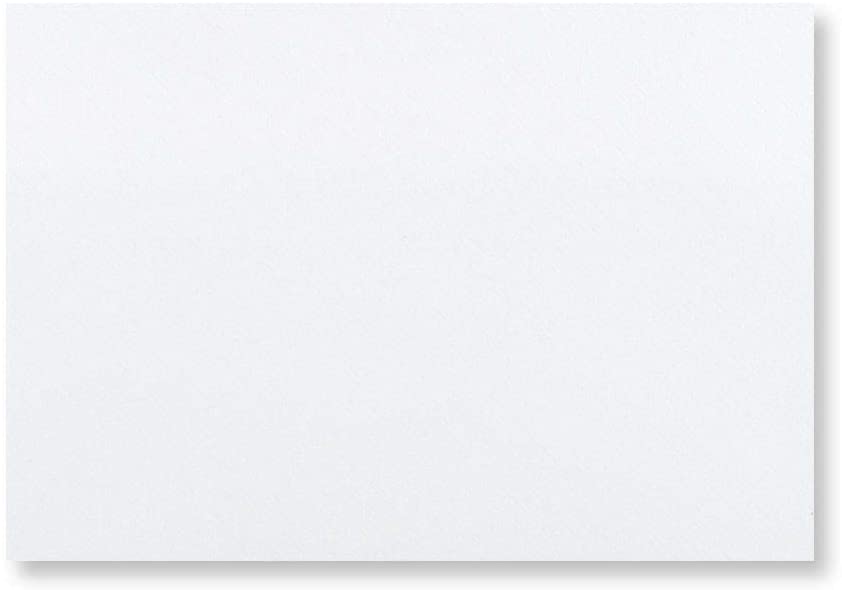EPOSGEAR® A6/C6 Plain White Self Seal Wallet Envelopes 162mm x 114mm 90gsm (Pack of 50 Envelopes) - Image 2