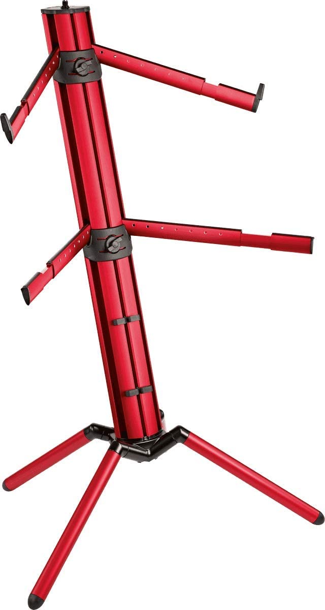 Konig & Meyer Spider Pro keyboard holder red spider pro- 18860R, Support