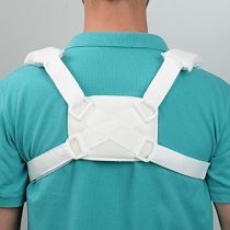 CV Medical 1000705 Immobilizer Clavicle System 8, L