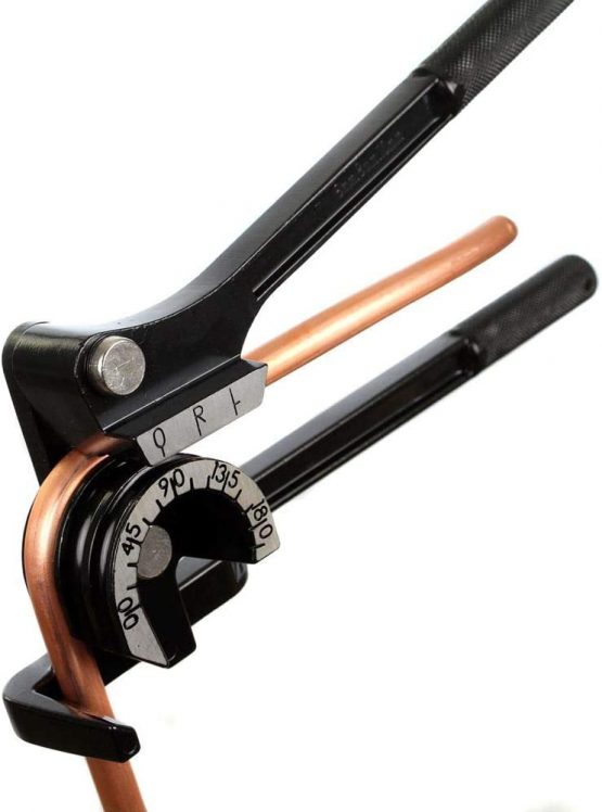 Stanley 070451 6mm/ 8mm/ 10mm Mini Tube Bender - Image 2
