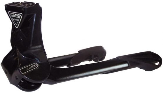 Ursus Jumbo - Double Bicycle Kickstand - 28 inches