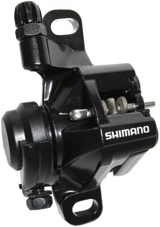 Shimano M375 brake caliper 2017 - Image 3