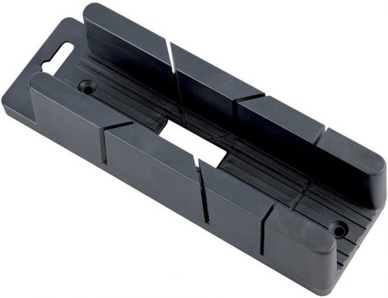 Draper 48677 Mini Mitre Box, 200mm x 35mm x 50mm