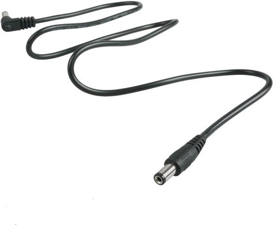Mrr Guitar Effect Pedal DC Cable 2.1 mm Power Lead/cord (8pcs) - Image 3