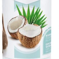 Aniforte Furharmony Dog Shampoo with coconut oil & aloe vera 200ml - Coconut Shampoo for vital skin, easy-to-comb & shiny coat, with natural ingredients