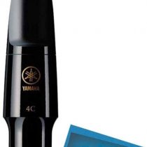 Yamaha Tenor Sax Mouthpiece 4C