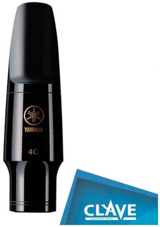 Yamaha Tenor Sax Mouthpiece 4C