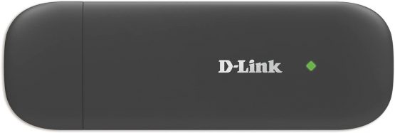 D-Link DWM-222 4G LTE USB Adapter, Up to 150 Mbps Download, USB 2.0, Plug and Play, Compatible with Windows XP/Vista/7/8/10 and Mac OS X 10.5 or higher