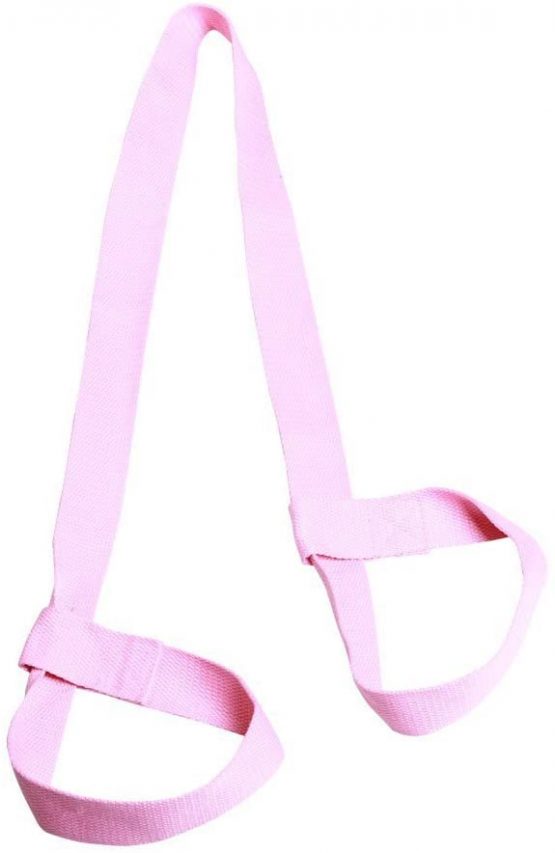 Durable Yoga Mat Harness Strap Sling, Yoga Mat Carrying Strap