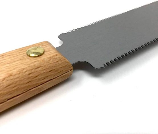 HACHIEMON Japanese Flush Cut RYOBA Saw for Woodworking - Image 3
