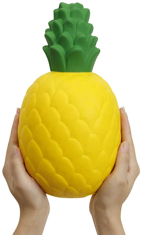 jumbo pineapple squishmallow