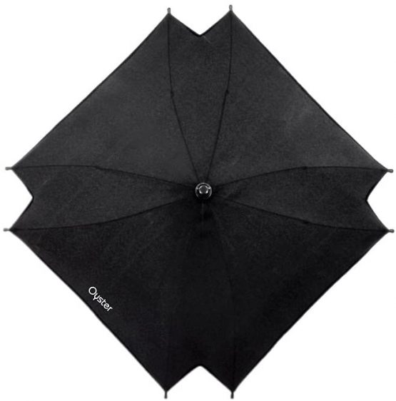 BabyStyle Parasol (Black)